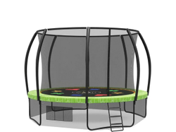 Батут hasttings air game (3,66 м)