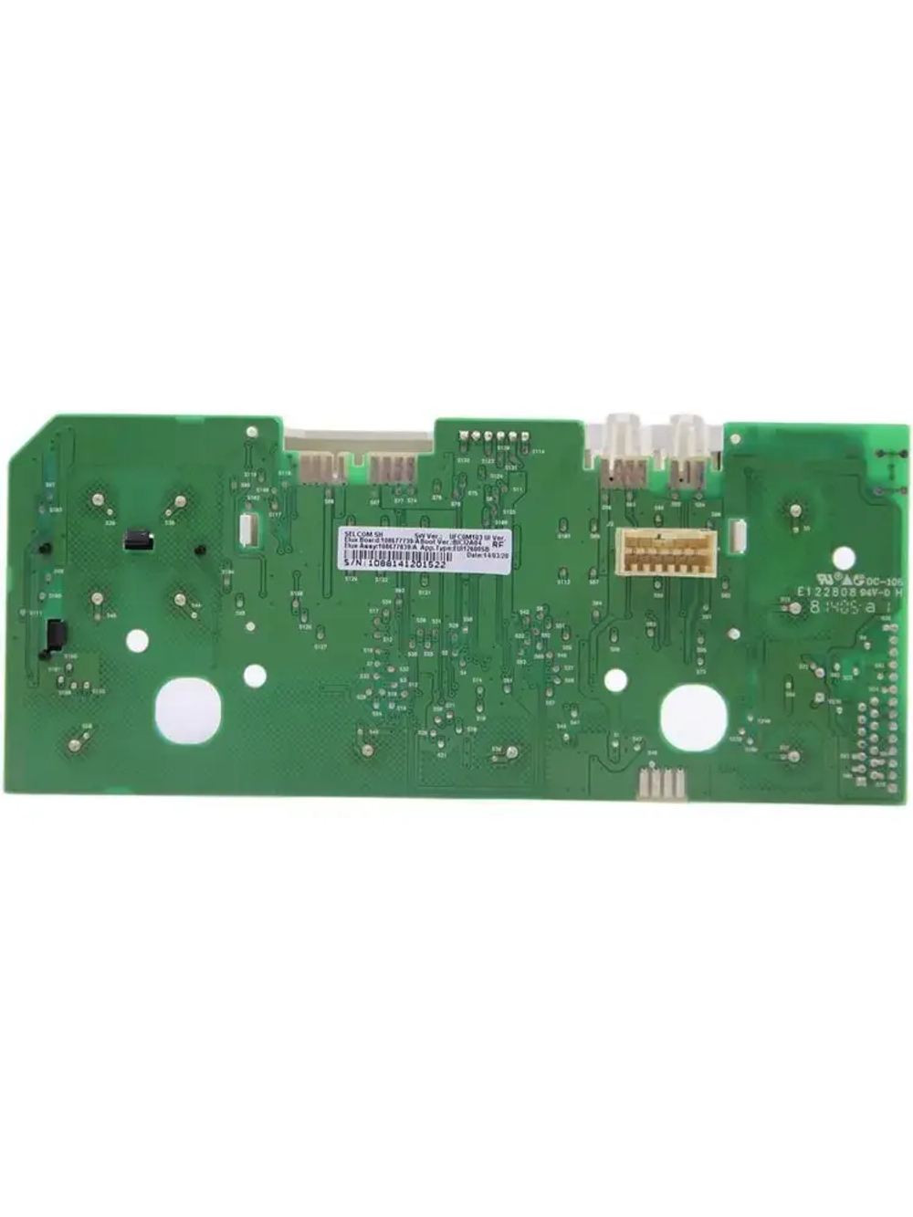 Модуль для вертикальной стиральной машины Electrolux EWT 1377 VOW