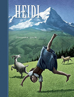 Heidi