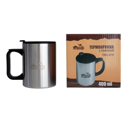 Tramp Термокружка с поилкой, TRC-019