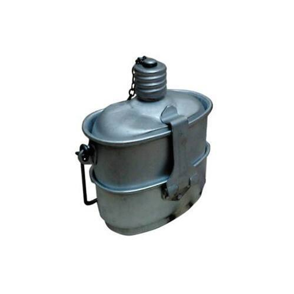 Котелок комбинированный ВДВ СССР