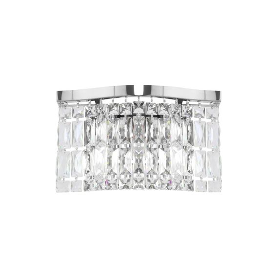 Настенный светильник Maytoni Dune DIA005WL-02CH