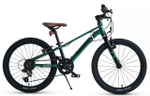 Детский велосипед Maxiscoo 7Bike 20'' (2024)