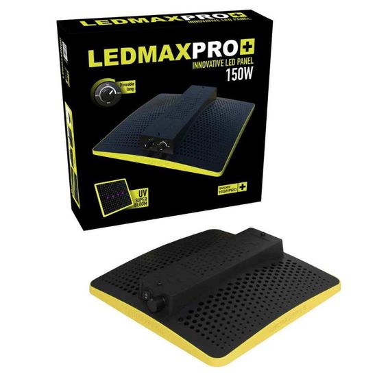 Светильник светодиодный Garden Highpro Ledmaxpro Super Bloom 150 Вт