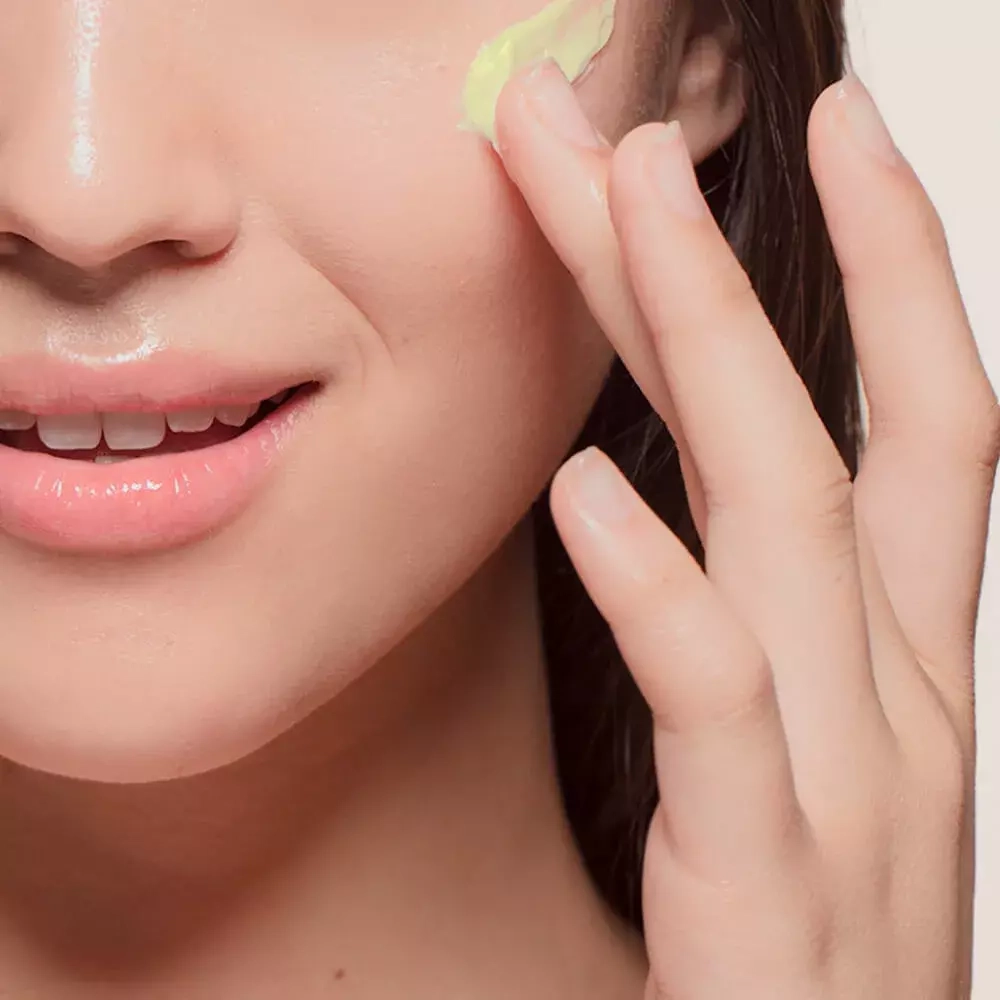 Derma Factory Крем для лица питательный с бакучиолом для проблемной кожи - Bakuchiol 1% cream, 30мл