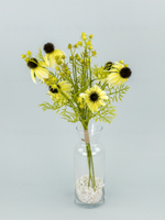 Букет Эхинацея