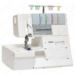 Коверлок Pfaff Coverlock 4862