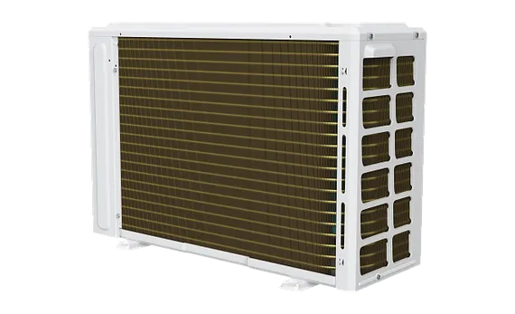 Сплит-система Ferrum FIS24F3/FOS24F3 Force Pro
