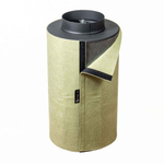 Угольный фильтр MagicFilter 500 м3/150 мм