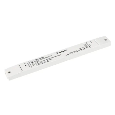 Блок питания ARV-SP-24030-LINEAR-PFC (24V, 1.25A, 30W) (Arlight, IP20 Пластик, 5 лет) 032623