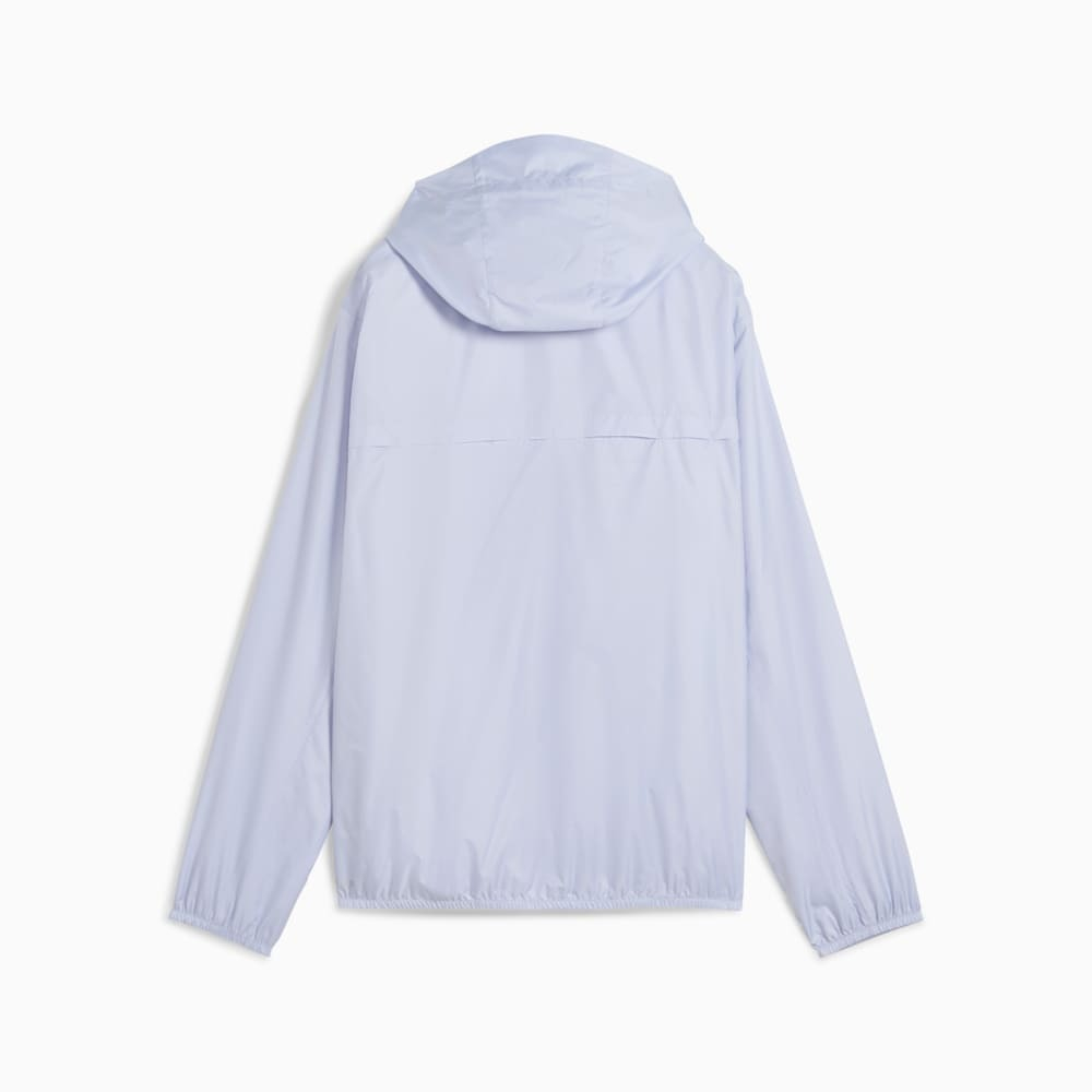 Ветровка женская PUMA Ess Regular Windbreaker