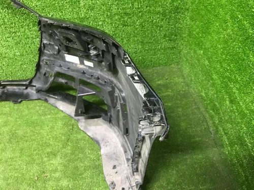 Бампер передний Audi A8 4 D5 (2017-2021)