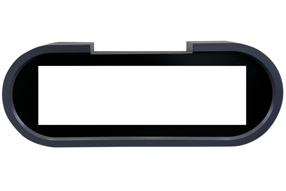 Портал Royal Flame Soho - Серый графит