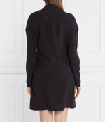 Платье Calvin Klein - черный(K20K206110)