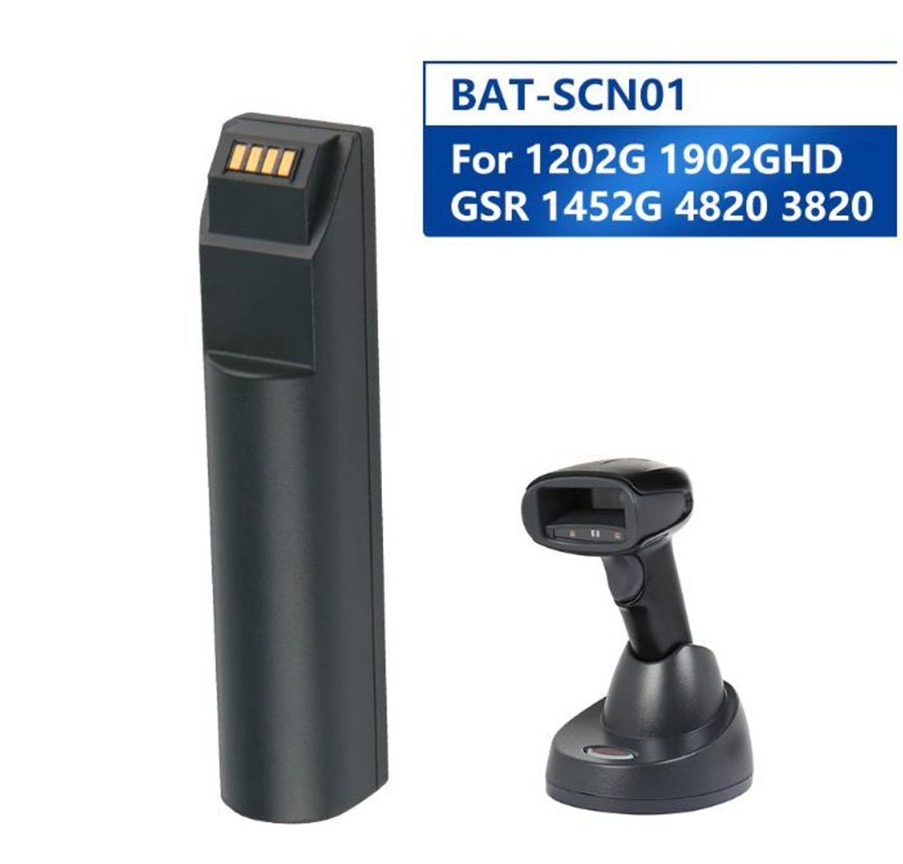 Аккумулятор ET SCN01-24