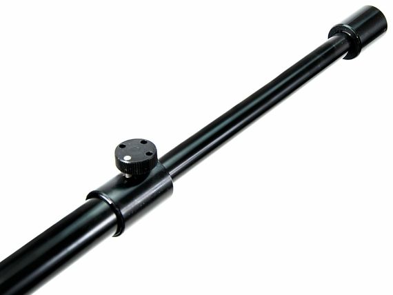 Стойка телескопическая для удилищ Feeder Concept 80-150см