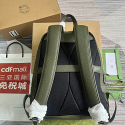 Gucci Large Jumbo GG Backpack