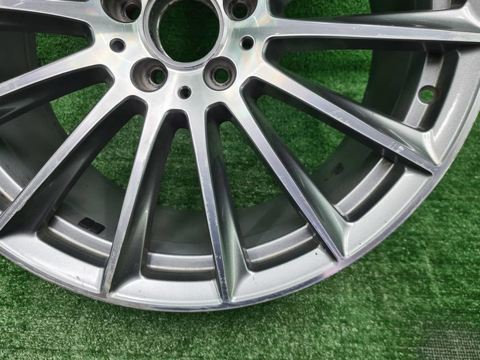 Диск литой R20 Mercedes S W223 (2020-нв) AMG перед