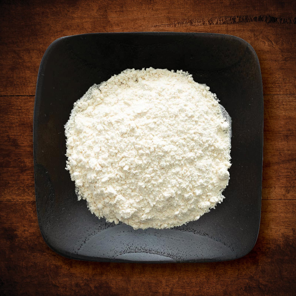 Frontier Co-op, органический чесночный порошок, 453 г (16 унций)