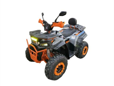 Квадроцикл MOTORHEAD M31