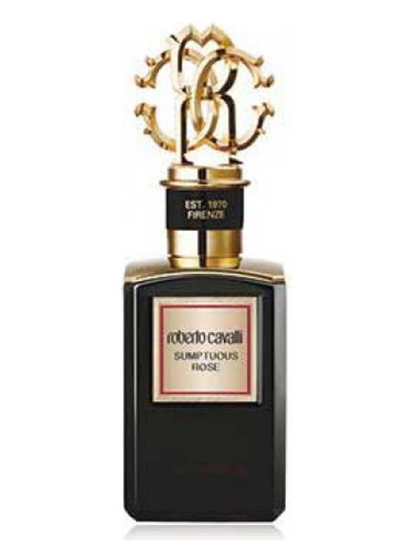 Roberto Cavalli Sumptuous Rose