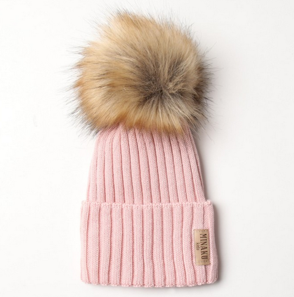 Шапка детская р. 48/ 9762124 MINAKU