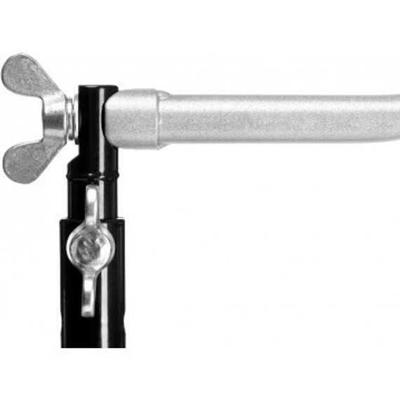 Ледобур Тонар ТОРНАДО-М2 МИНИ 100 мм (левое вращение) LT-100LM