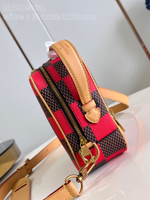 Louis Vuitton Chess Messenger