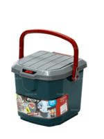 Экспедиционный ящик IRIS RV BOX  Bucket 15B, 15 литров