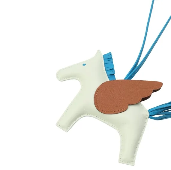Брелок Hermes Rodeo