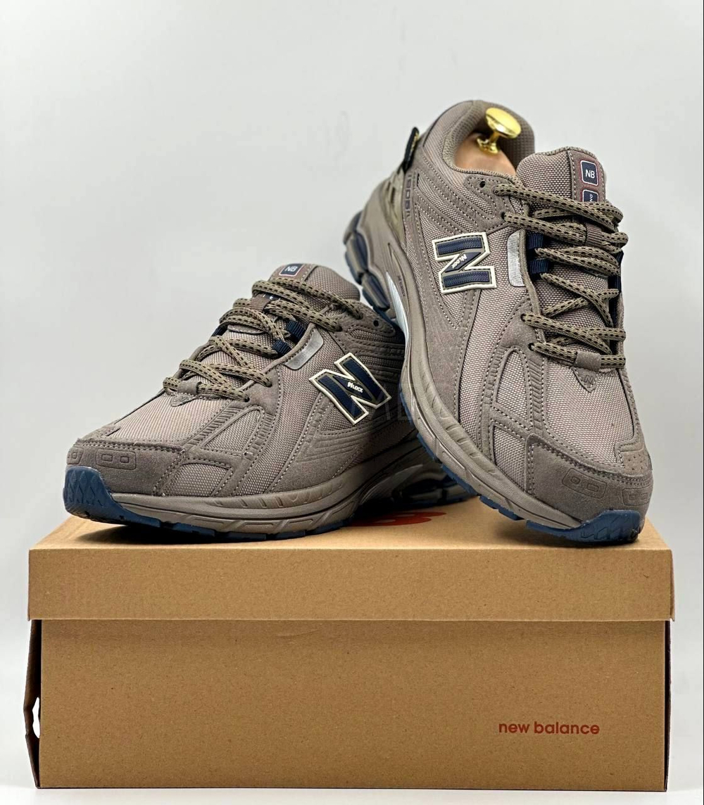 New Balance 1906r (термо)