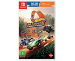 Hot Wheels Unleashed 2: Turbocharged (NS) NEW