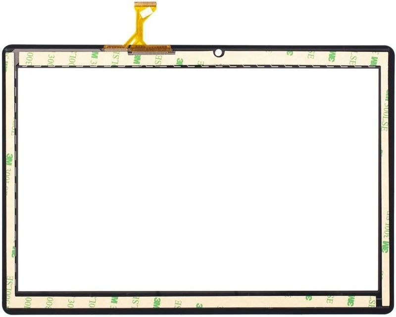 Тачскрин DP101429-F2 (Черный)