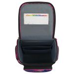 Ранец ArtSpace Junior "GirlsDay" 37*28*21см, 1 отделение, 3 кармана, анатомическая спинка