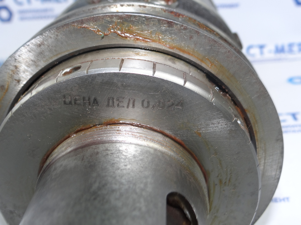 Головка резьбонарезная PНГВ-4МД 68-80
