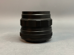 Zenit 11 + Helios 44M-4