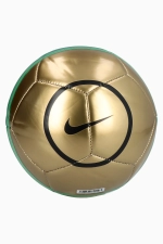 Футбольный мяч Nike Skills Total 90 размер 1/Mini - желтый