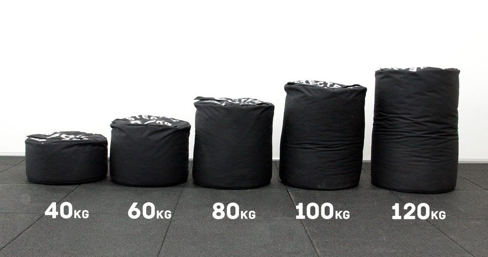 Стронгбэг (Strongman Sandbag) 80 кг