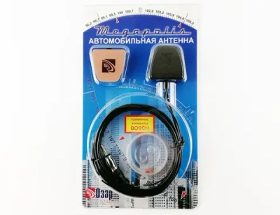 Антенна Озар Мегаполис