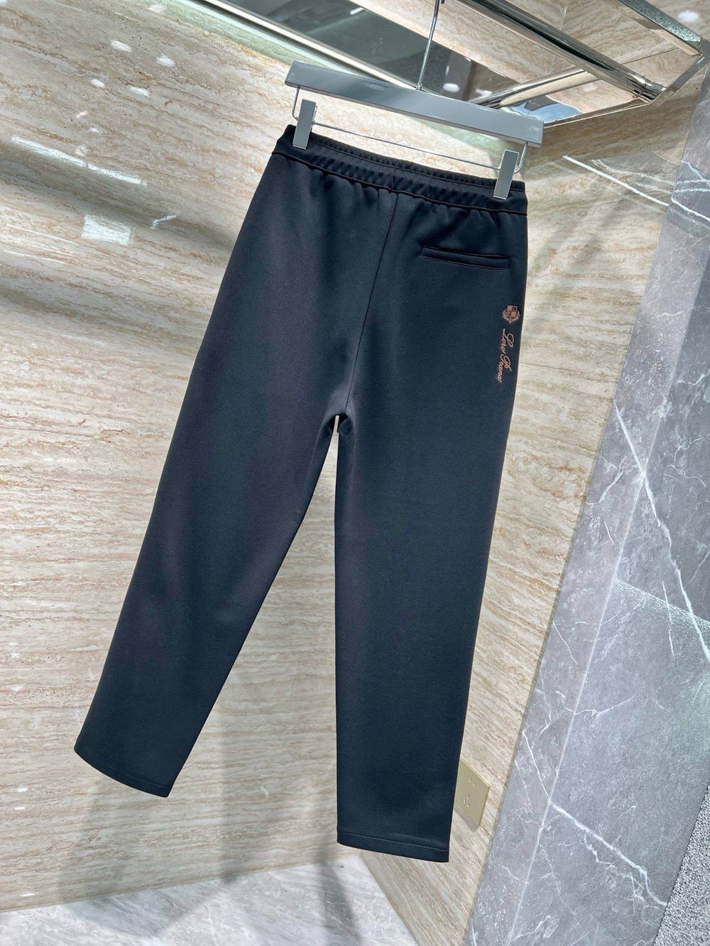 Спортивные штаны Loro Piana