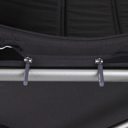 Детская коляска Rant Falcon 3 в 1 Black