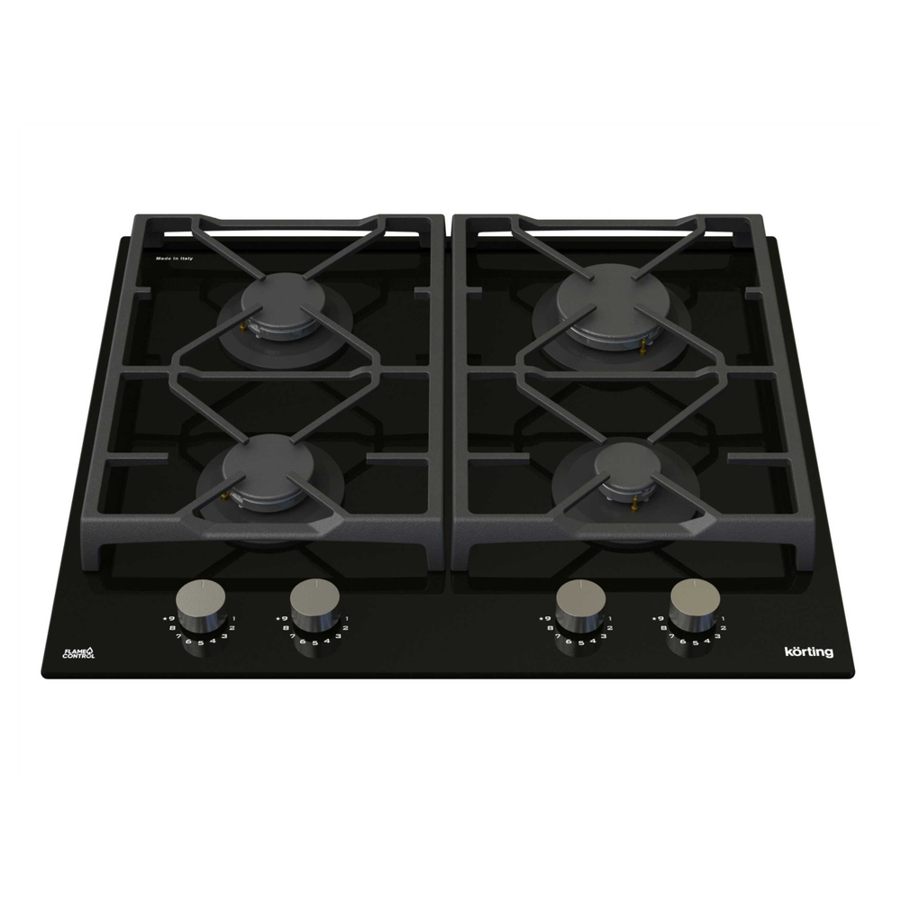 Варочная поверхность KORTING HGG 6985 CN FLC