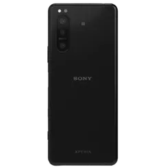 Sony Xperia 5 II 8/256GB Black (Черный)