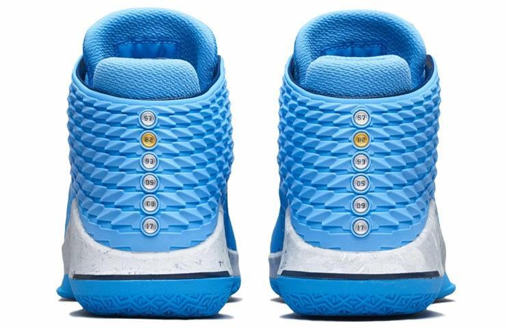 Кроссовки Jordan Air Jordan 32 Unc