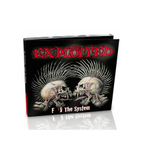 The Exploited / Fuck The System (RU)(CD)