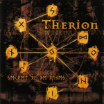 Therion / Secret Of The Runes (RU)(CD)