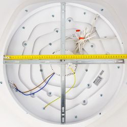 Citilux Триест Смарт CL737A55E RGB Умная люстра