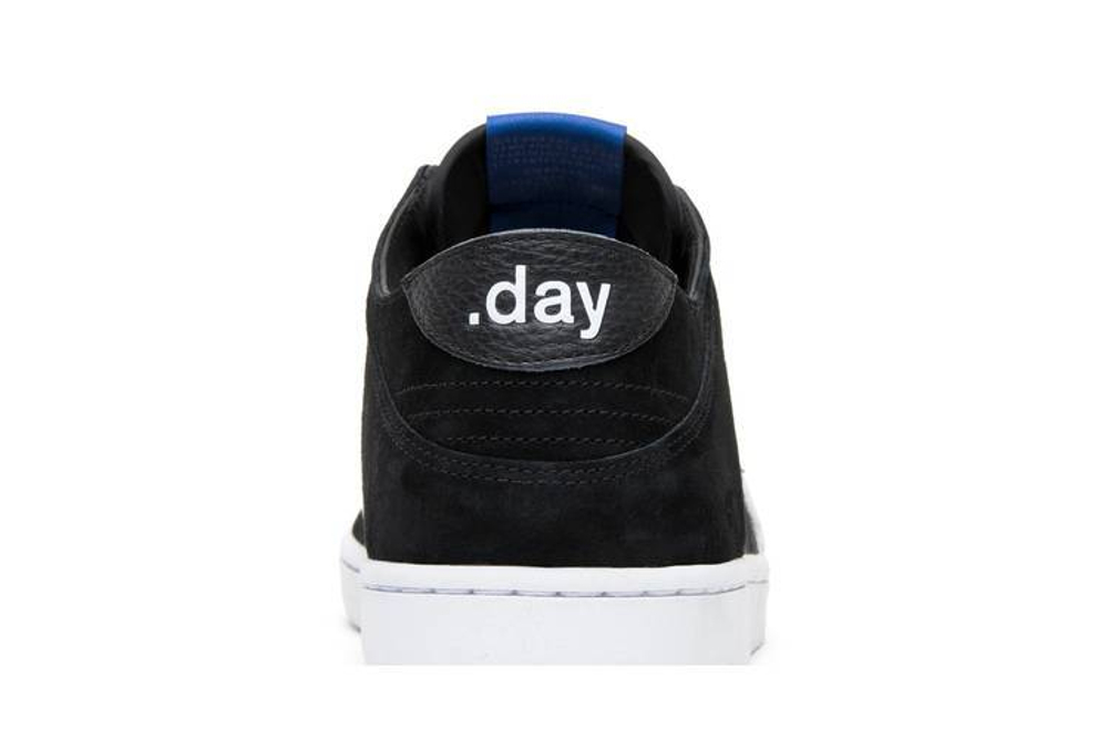 Кроссовки Soulland X Nike Dunk Sb Low Fri.Day Part 02