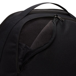 Теннисный рюкзак Nike Brasilia Kids Backpack (18L) - Black