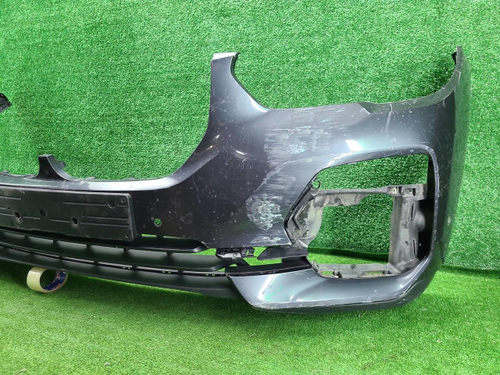 Бампер передний BMW X5 G05 (2018-2023)